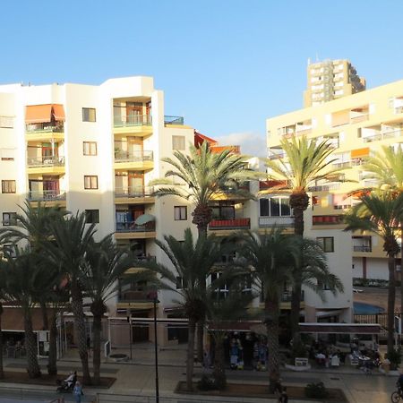 Apartment Los Cristianos Лос Кристианос Екстериор снимка