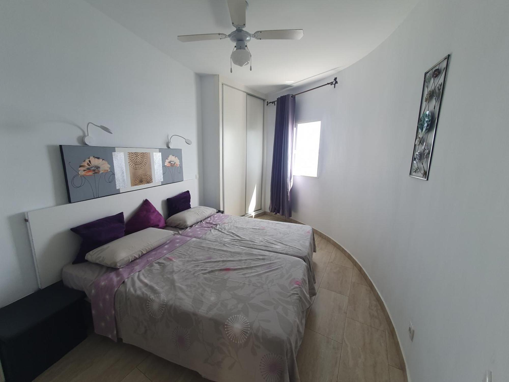 Apartment Los Cristianos Лос Кристианос Екстериор снимка