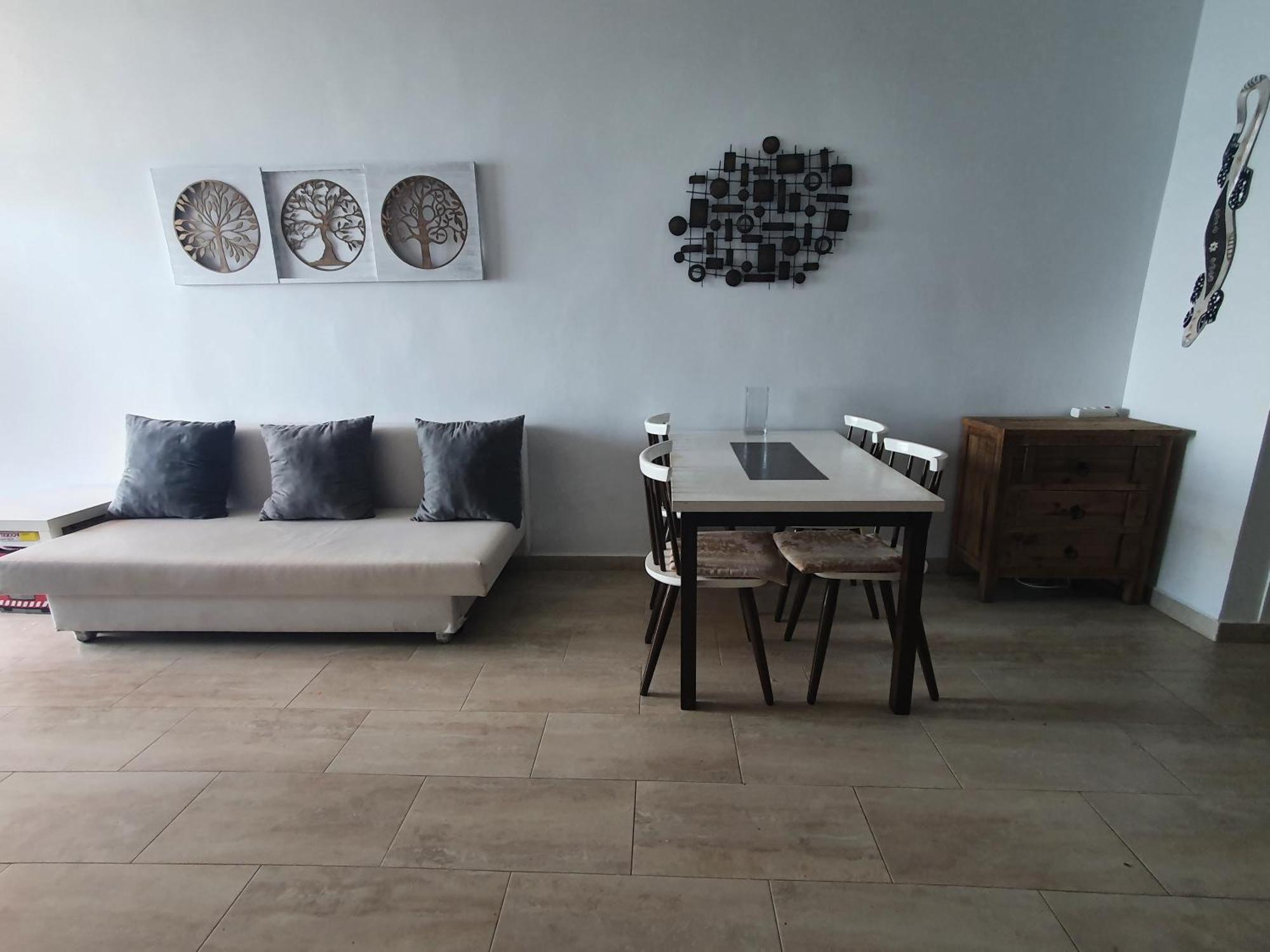 Apartment Los Cristianos Лос Кристианос Екстериор снимка