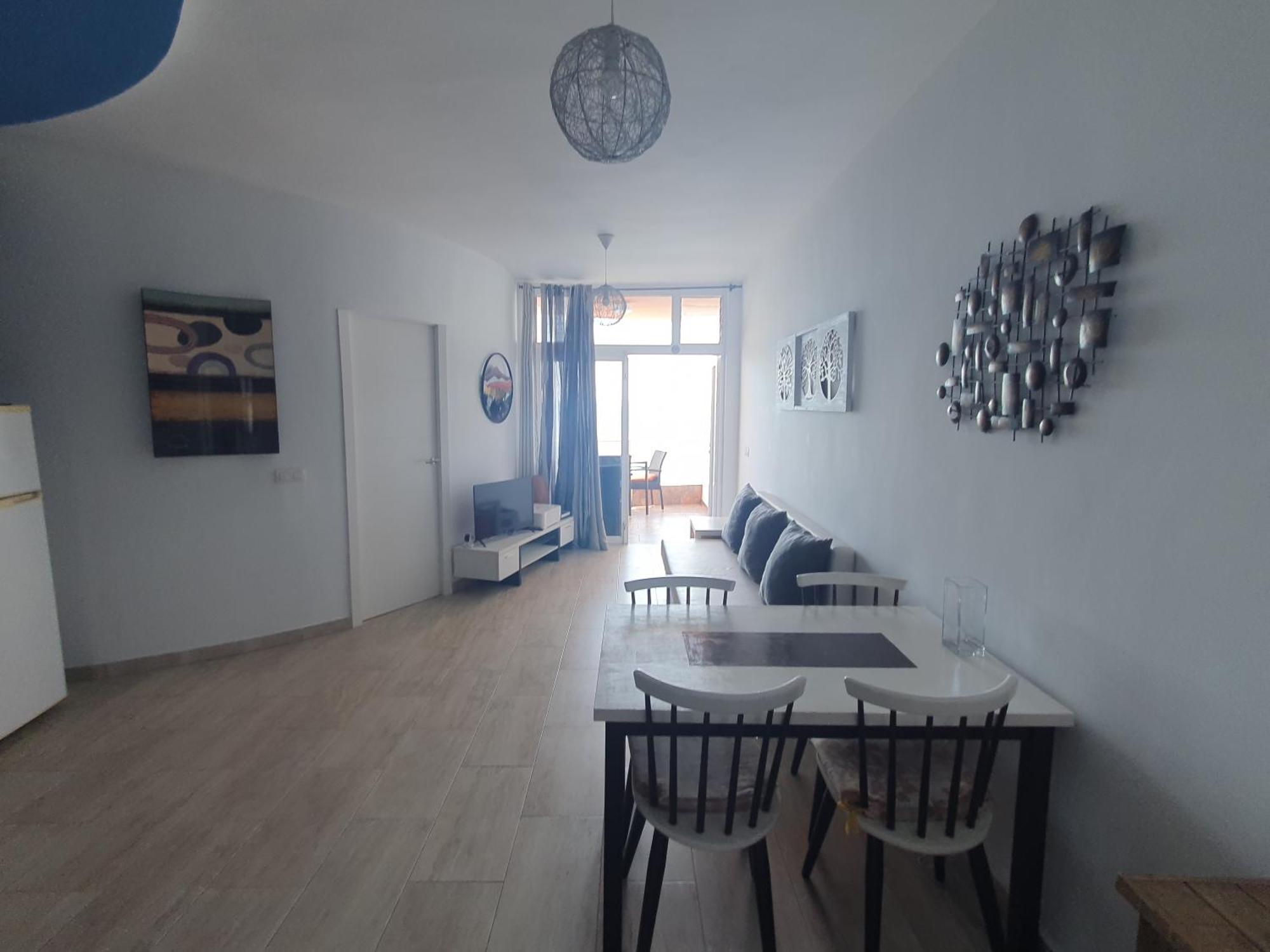 Apartment Los Cristianos Лос Кристианос Екстериор снимка