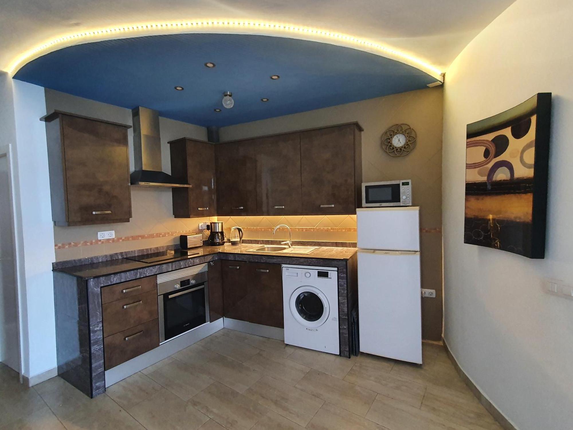 Apartment Los Cristianos Лос Кристианос Екстериор снимка