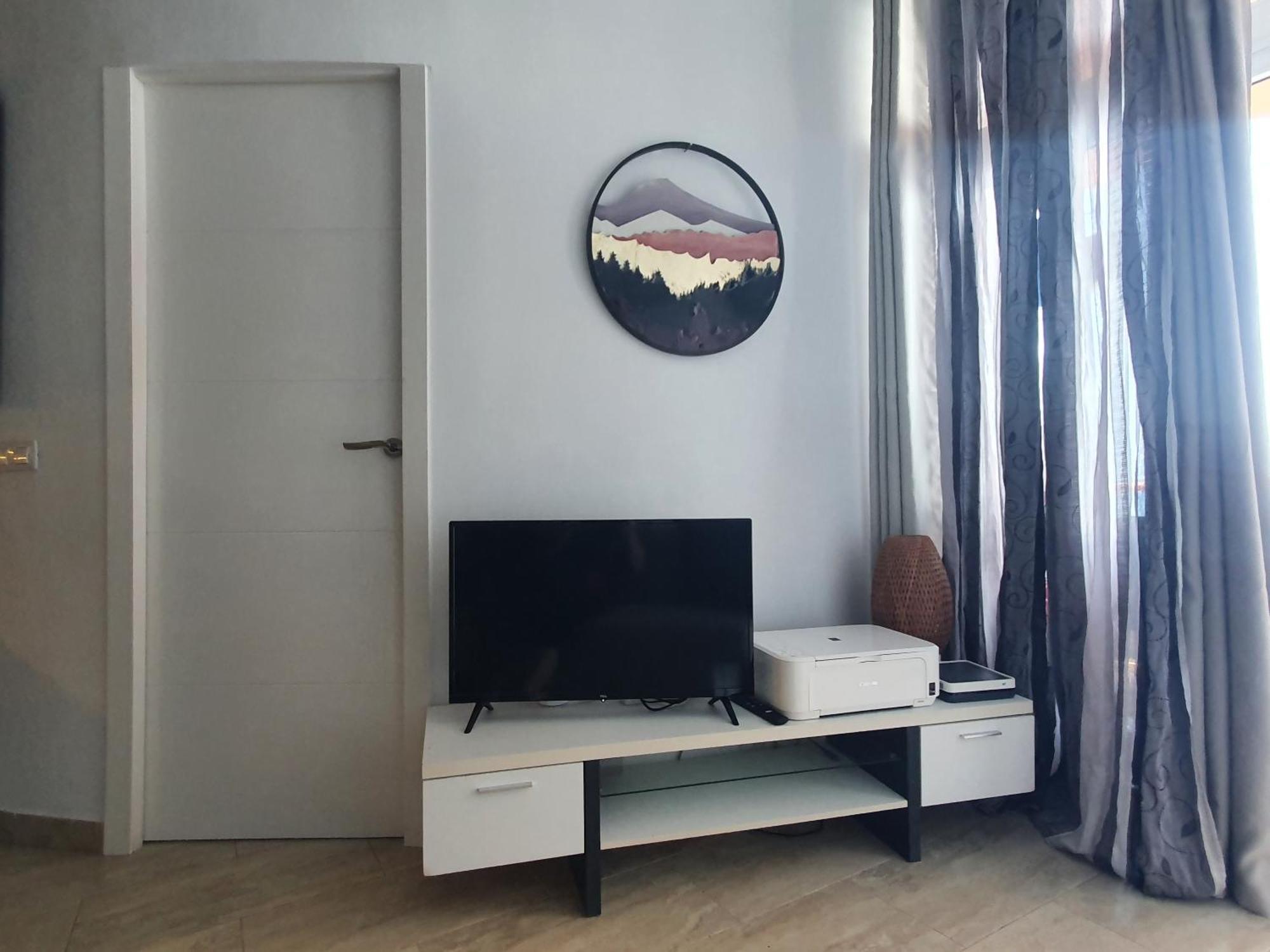 Apartment Los Cristianos Лос Кристианос Екстериор снимка